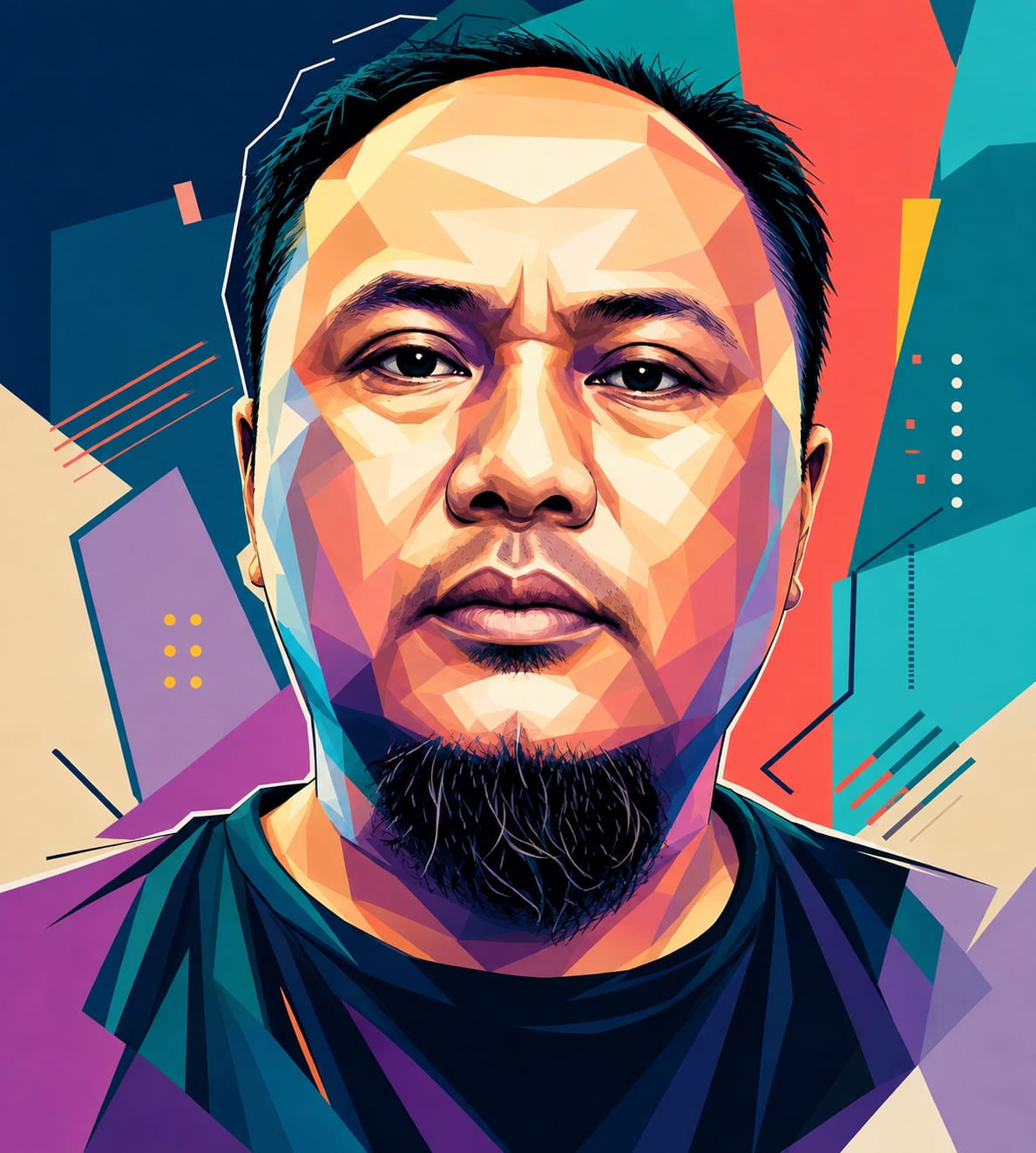 Latif Safruddin AI